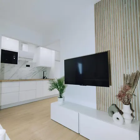 Apartment Apto Franchy C Telde