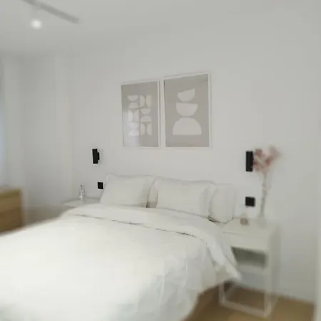 Apto Franchy C * Telde