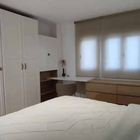 Apartment Apto Franchy C