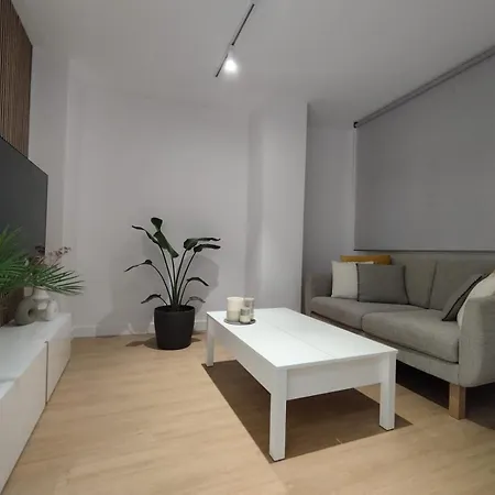 Apto Franchy C Apartment *