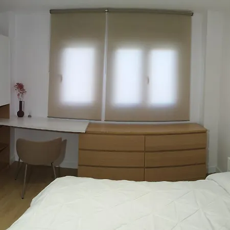 Apto Franchy C Apartment Telde