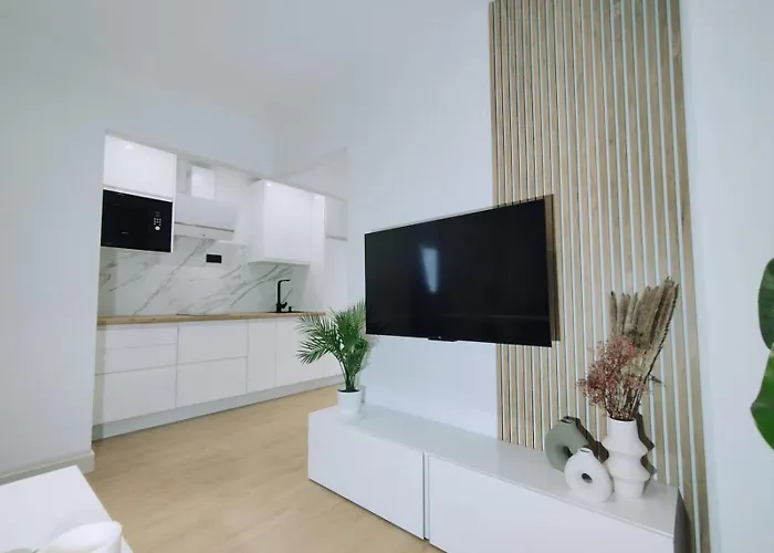 Apartamento Apto Franchy C Telde