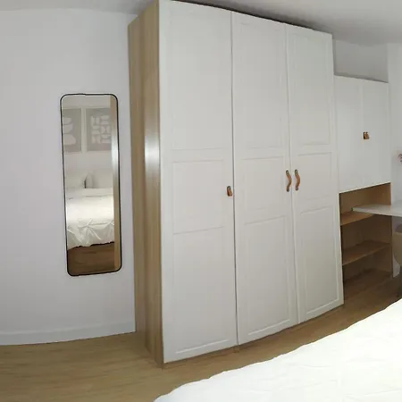 Apto Franchy C * 텔데