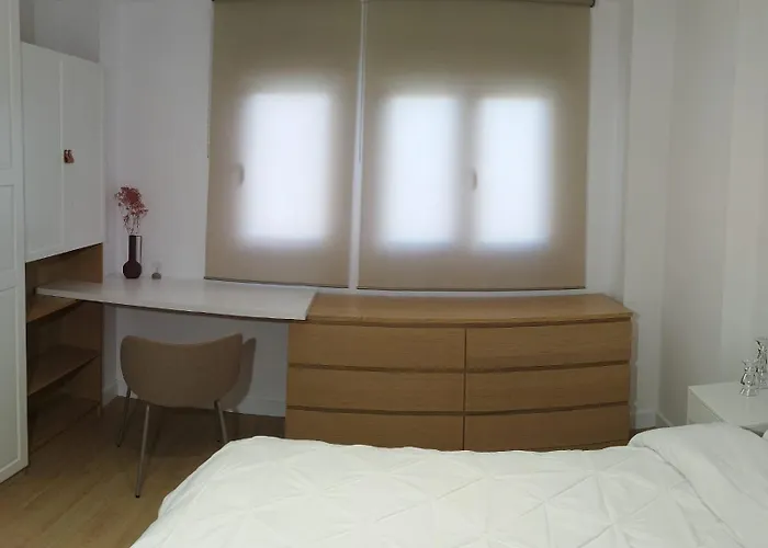 Apto Franchy C Apartman Telde