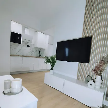 Lejlighed Apto Franchy C *