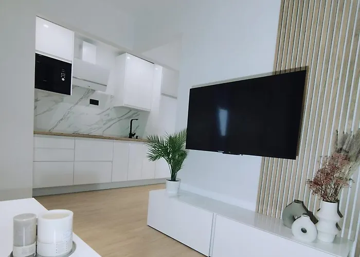 Apartamento Apto Franchy C *