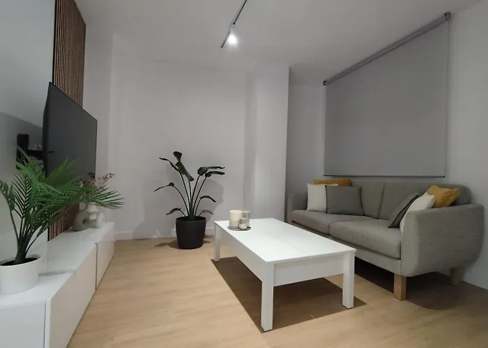 Apto Franchy C Apartamento *